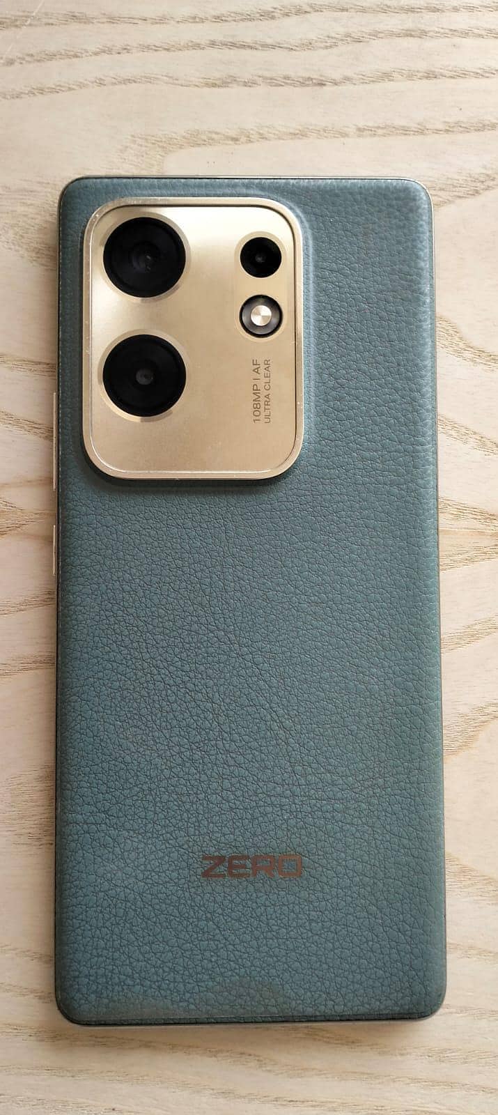 Infinix Zero 30 1
