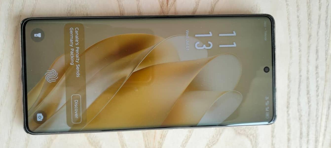 Infinix Zero 30 2