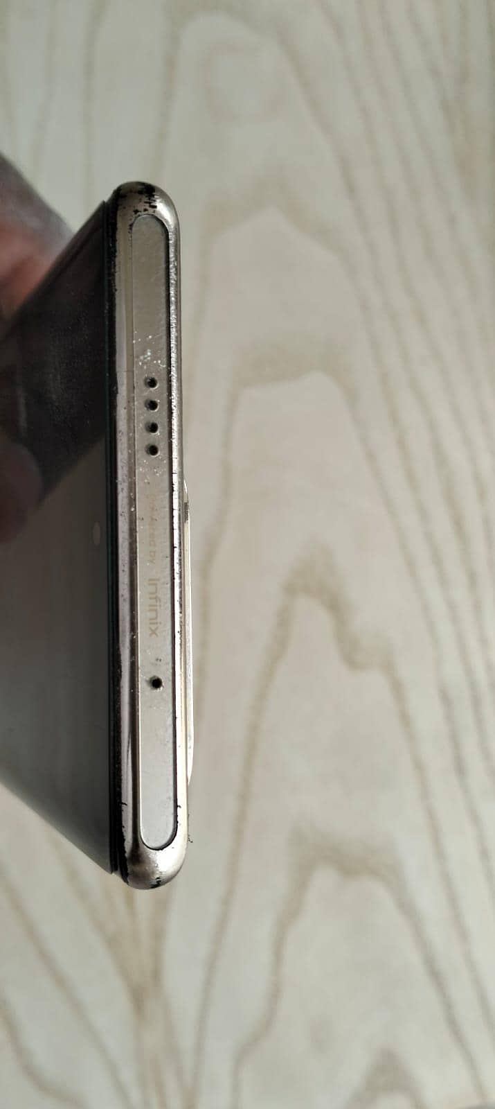 Infinix Zero 30 3