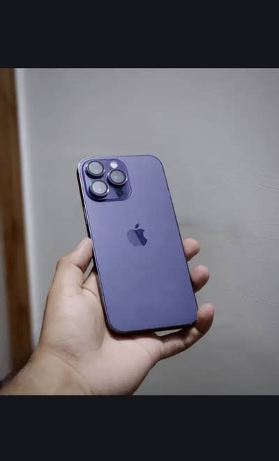 Apple iPhone 14 Pro Max 256gb