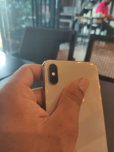 Apple iPhone XS Max 64 GB Battery change urgent sale