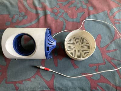UV light mosquito killer lamp