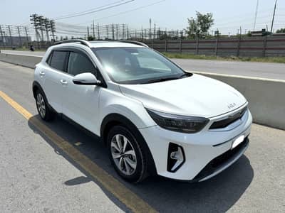 KIA STONIC 2024