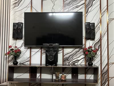 Audionic Original speakers In good condition
