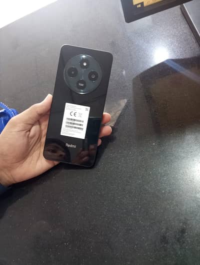 Xiaomi Redmi 14C