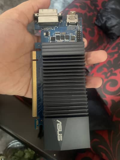 ASU’s display card