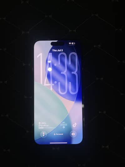 Apple iPhone 14 Pro Max