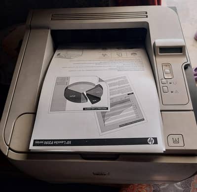 Hp Lazer jet printer 2055D