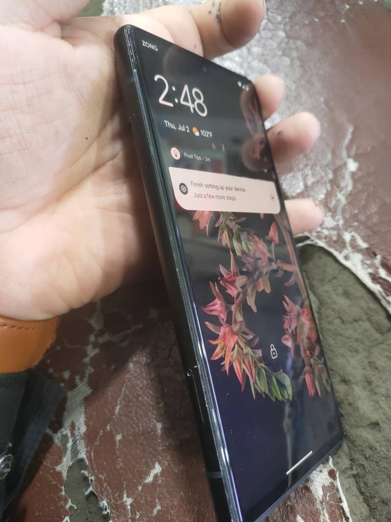 Google Pixel 6 1