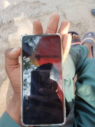 Tecno CAMON 20
