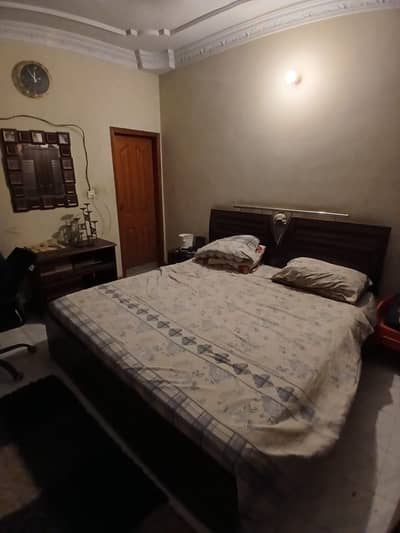 Bed set
