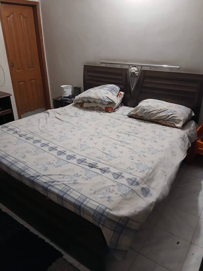 Bed set 4