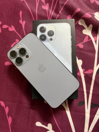 Apple iPhone 13 Pro