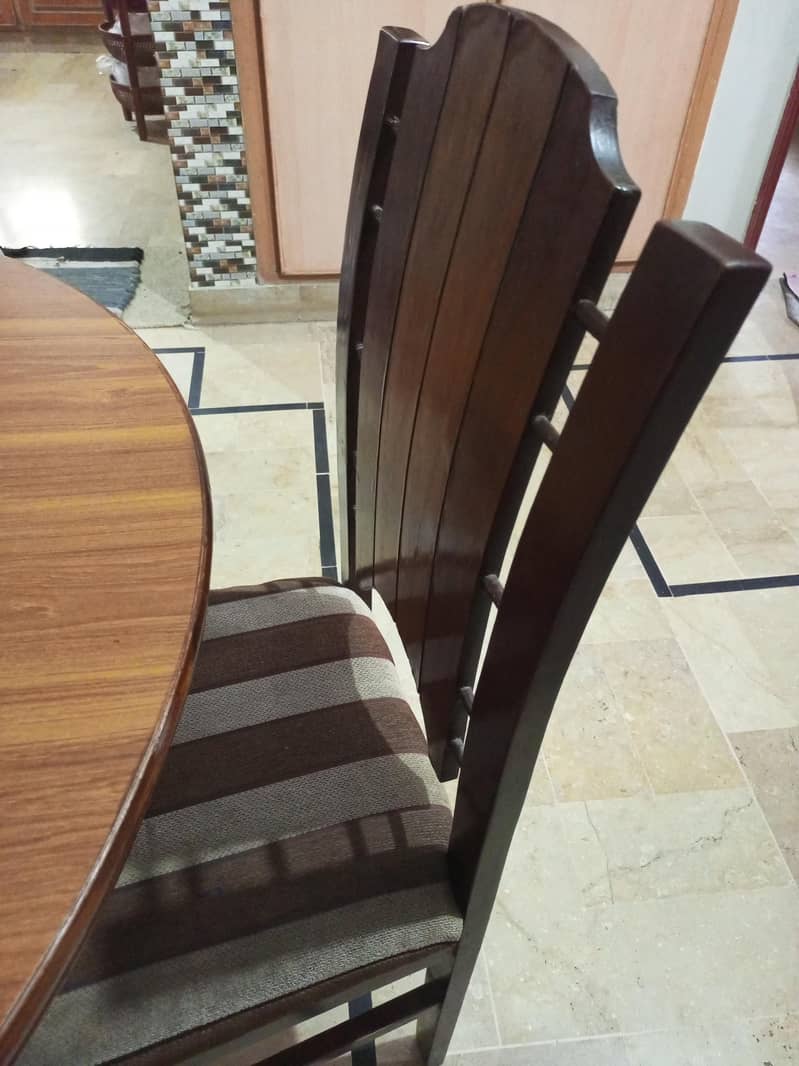 dinnind table 1