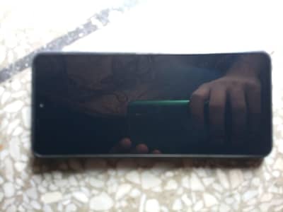 Tecno CAMON 18T
