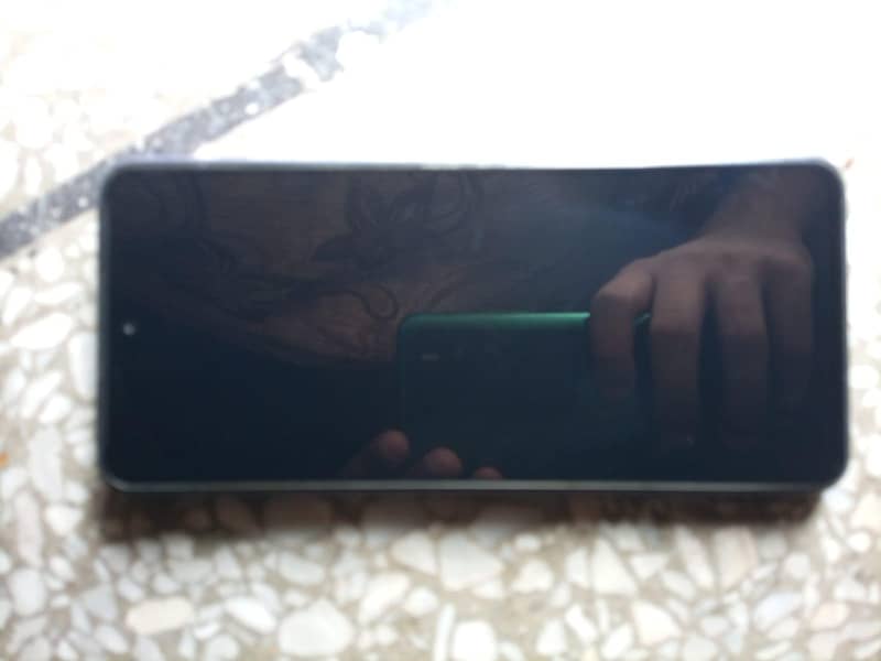 Tecno CAMON 18T 0