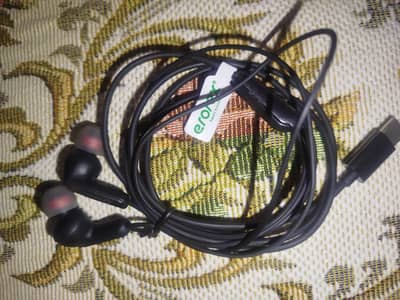 Handfree