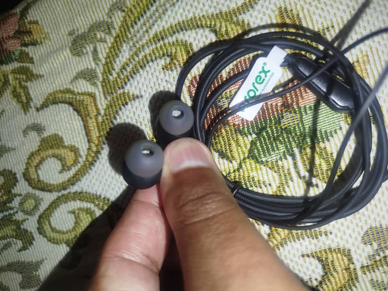 Handfree 4
