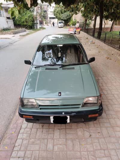 Suzuki Khyber 1996