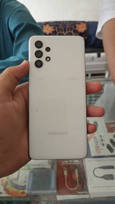 Samsung Mobile A32