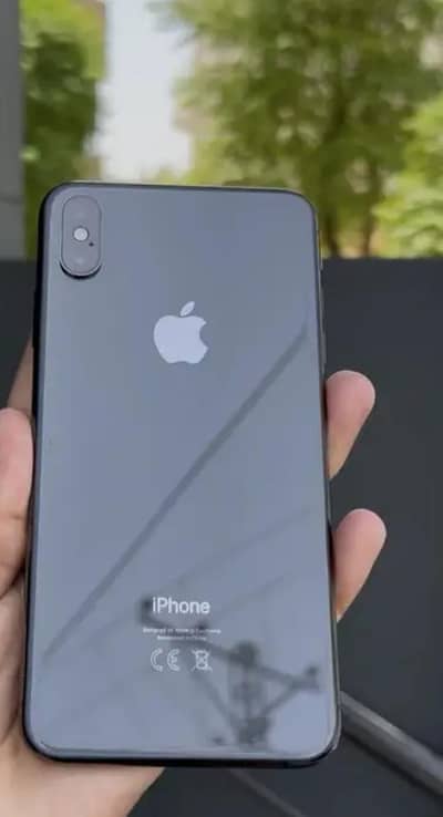 Apple iPhone XS Max