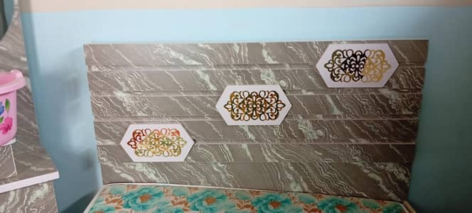 bedroom set furniture  brand new