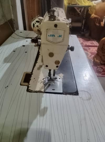 Jack machine. 03068448584