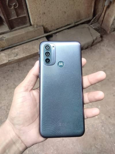 Moto G31 4gb 64gb Vip condition non Approved