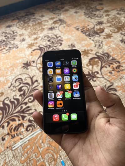 Apple iPhone SE 2020