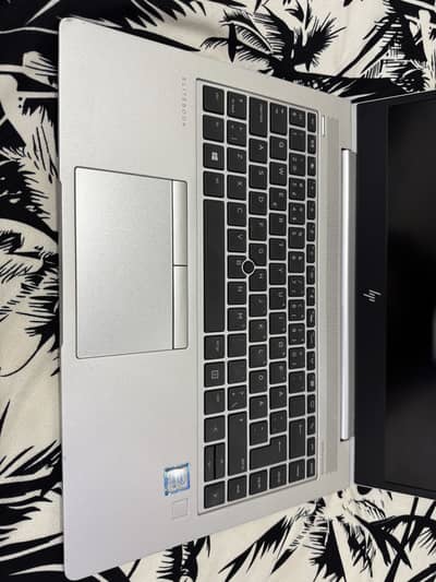 HP Elite Book