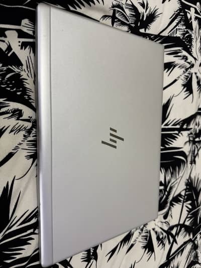 HP Elite Book