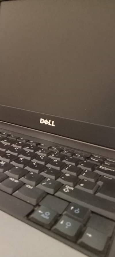 DELL Latitude E5410