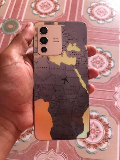 Vivo V23 5g
