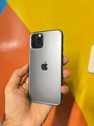 Apple iPhone 11 Pro