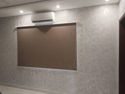 window blinds