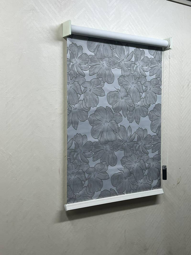 window blinds 1