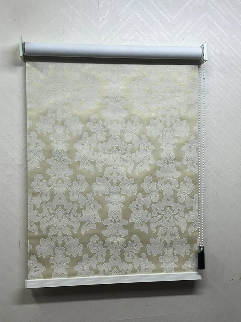 window blinds 3