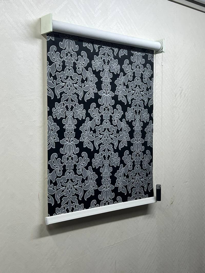 window blinds 4