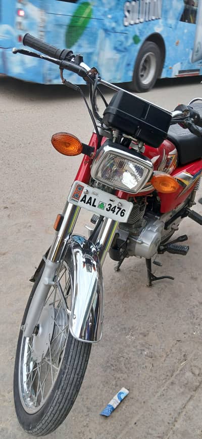 honda 125 2025 2026