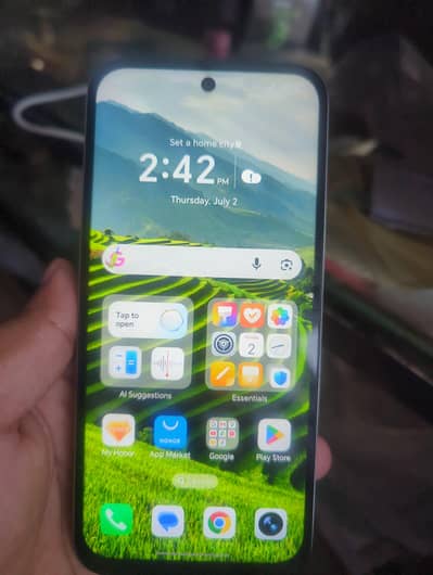 Honor X6c