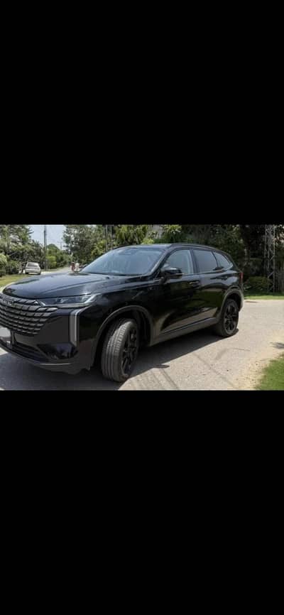 Haval H6 1.5 T