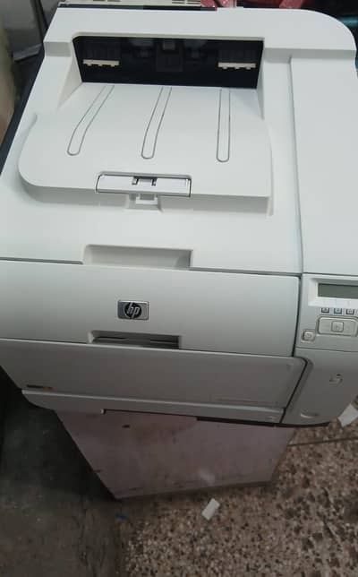 HP Color LaserJet 400| HP Laser Printer|Office Printer|Business Printr