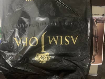 Asim Jofa Men Egyptian cotton for sale