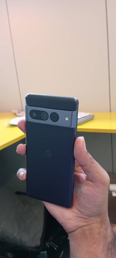 Google Pixel 7 Pro
