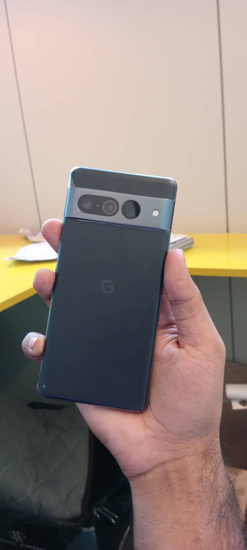 Google Pixel 7 Pro 1