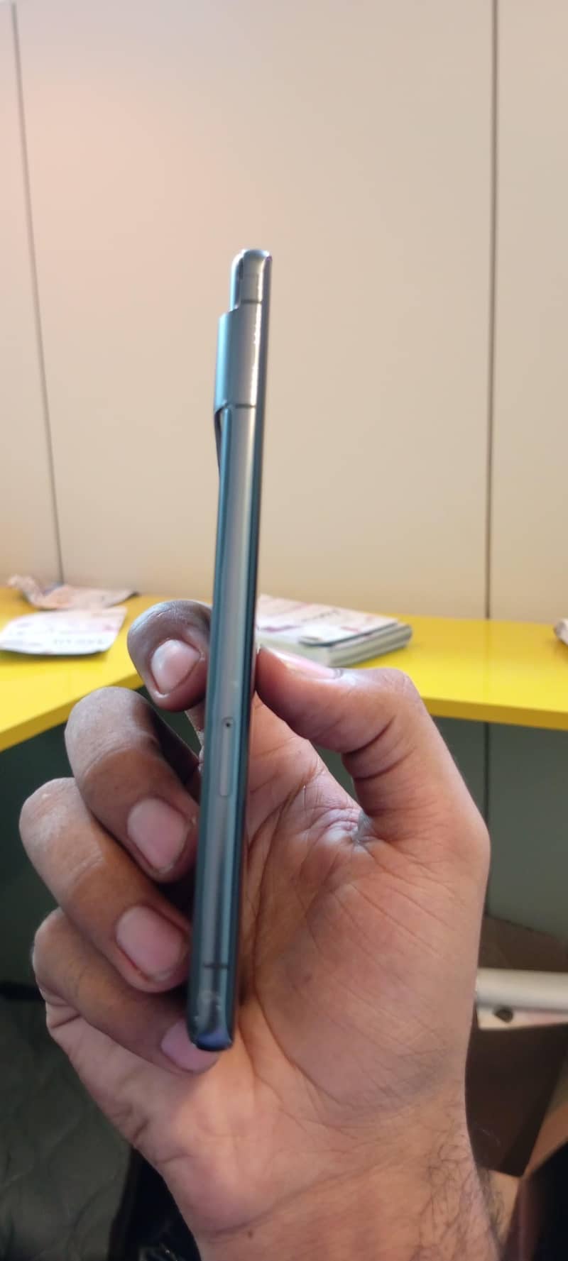 Google Pixel 7 Pro 3