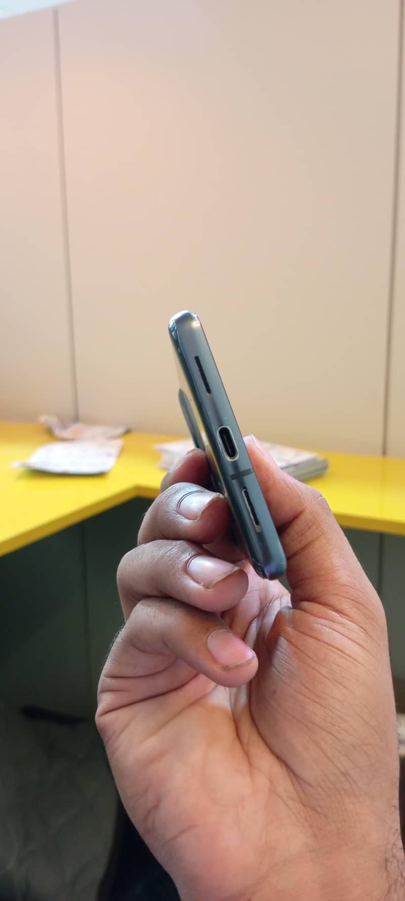 Google Pixel 7 Pro 4