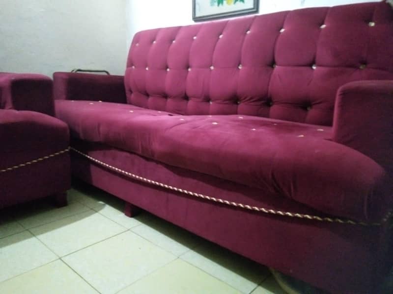 SOFA SET 0