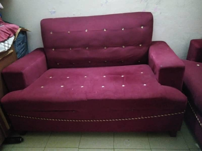 SOFA SET 1