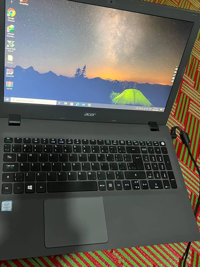 core i3.6th generation 2